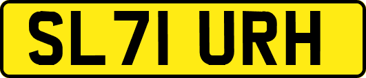 SL71URH