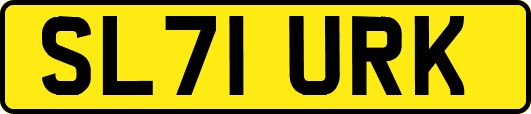 SL71URK