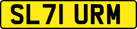 SL71URM