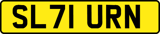 SL71URN