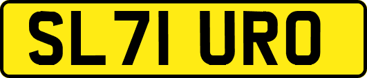 SL71URO