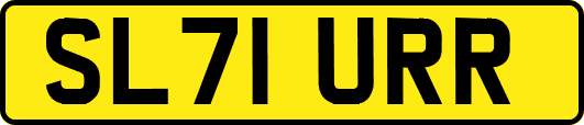 SL71URR