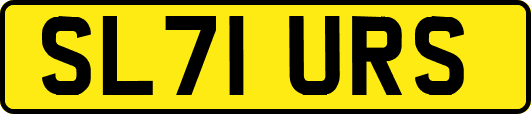 SL71URS