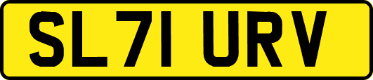 SL71URV