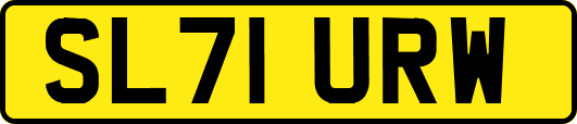 SL71URW