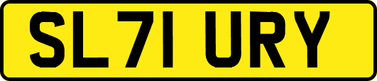 SL71URY