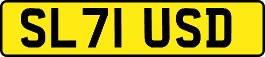 SL71USD