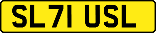 SL71USL