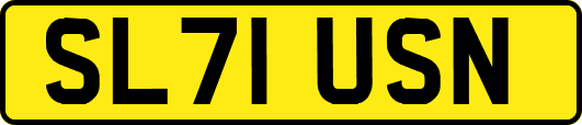 SL71USN