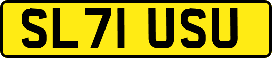 SL71USU