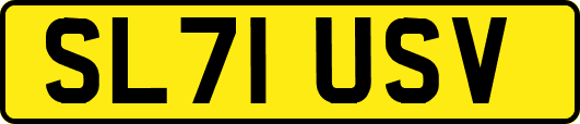 SL71USV