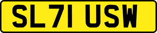 SL71USW