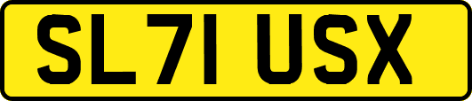 SL71USX