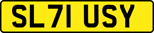 SL71USY