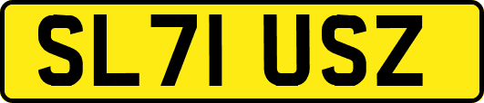 SL71USZ