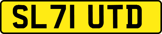 SL71UTD
