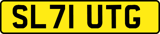 SL71UTG