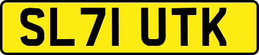 SL71UTK