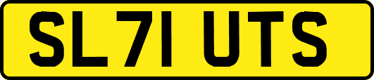 SL71UTS