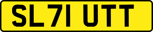 SL71UTT