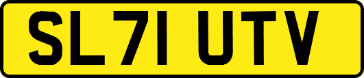 SL71UTV