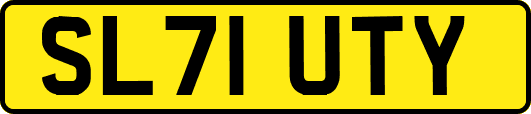 SL71UTY