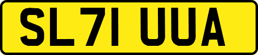 SL71UUA