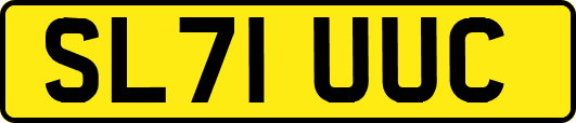 SL71UUC