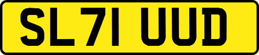 SL71UUD