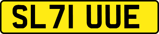 SL71UUE