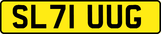 SL71UUG