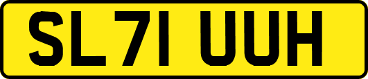 SL71UUH