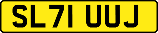 SL71UUJ