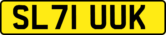 SL71UUK