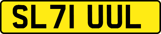 SL71UUL