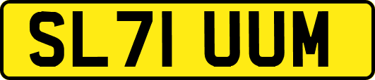 SL71UUM