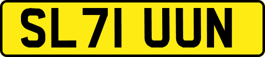 SL71UUN