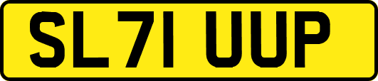 SL71UUP