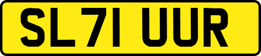 SL71UUR