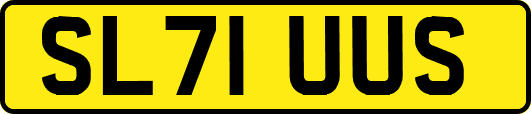 SL71UUS
