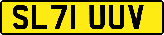 SL71UUV