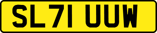 SL71UUW