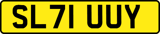 SL71UUY