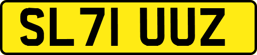 SL71UUZ