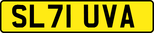 SL71UVA