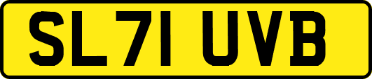 SL71UVB