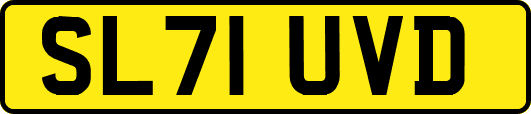 SL71UVD