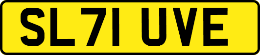 SL71UVE