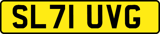 SL71UVG