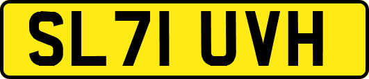 SL71UVH